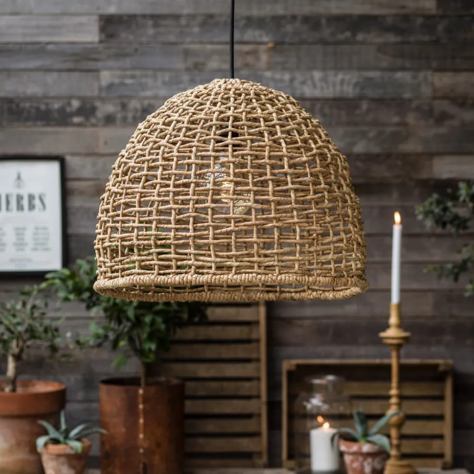 PR Home Hanglamp Cebu, Ø 57 cm, Lampakanay-kap, IP20