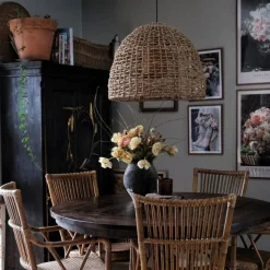 PR Home Hanglamp Cebu, Ø 57 cm, Lampakanay-kap, IP20