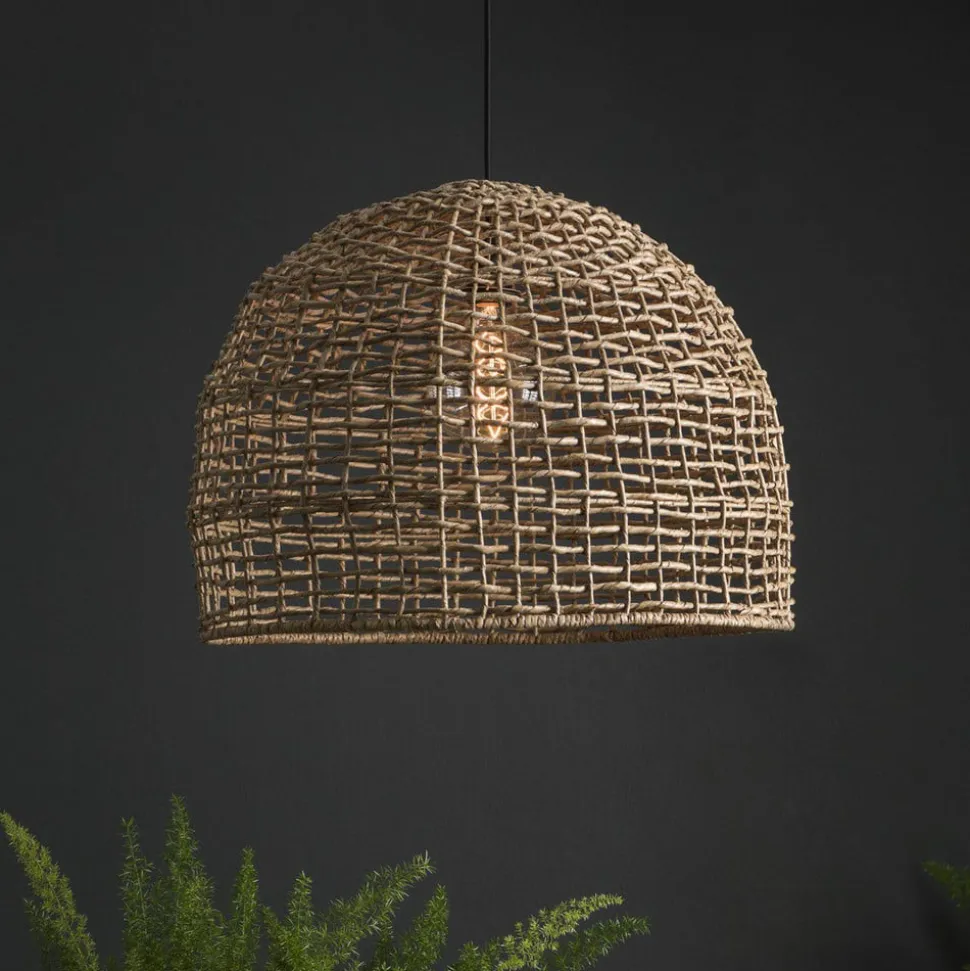 PR Home Hanglamp Cebu, Ø 46 cm, Lampakanay-kap, IP20