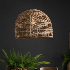 PR Home Hanglamp Cebu, Ø 37 cm, Lampakanay-kap, IP20