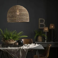 PR Home Hanglamp Cebu, Ø 37 cm, Lampakanay-kap, IP20