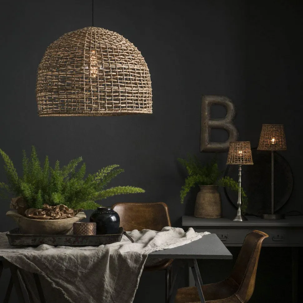 PR Home Hanglamp Cebu, Ø 37 cm, Lampakanay-kap, IP20