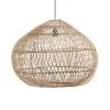 PR Home Karen buiten hanglamp, Ø50cm kabel 2,5m