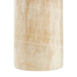 PR Home Lucie hanglamp in marmer, met stekker