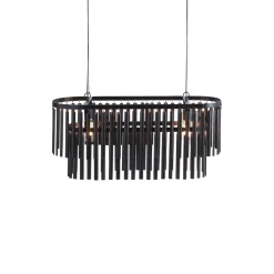 PR Home Marlow kroonluchter Ø 90 cm