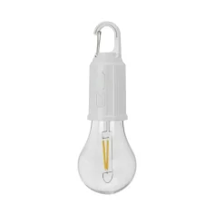 PR Home oplaadbare buitenlamp 2406010, wit, dimbaar