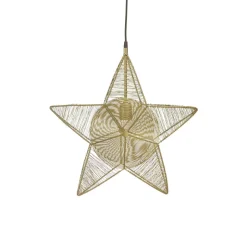 PR Home Rigel decoratie ster van metaal Ø 50 cm