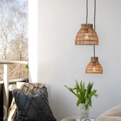 PR Home Sarah hanglamp hoogte 24 cm, kabel 2,5m