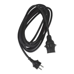 PR Home Sarah hanglamp hoogte 24 cm, kabel 2,5m