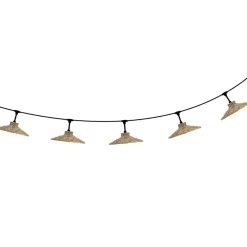 PR Home Sari lichtkettingen voor buiten, 5-lamps