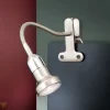 Praktische klemlamp Colana