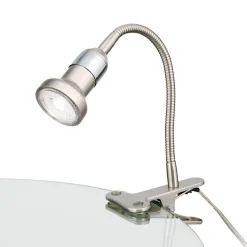 Praktische klemlamp Colana