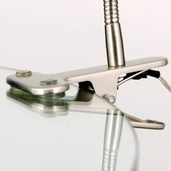 Praktische klemlamp Colana