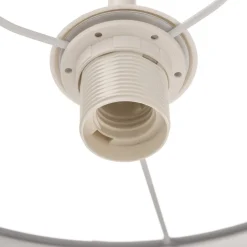 Print hanglamp Horses