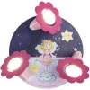 Prinzessin Lillifee magische ster plafondlamp