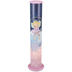 Prinzessin Lillifee vloerlamp, sterrenmagie