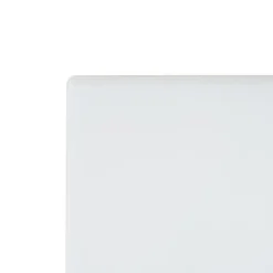 Prios Artin LED plafondlamp, sensor, hoekig, 28 cm