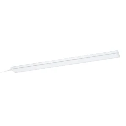 Prios Ashtonis LED meubelverlichting, hoekig, 40 cm