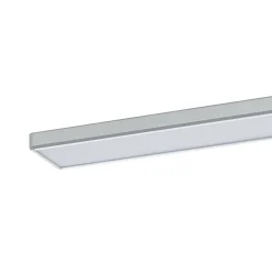 Prios Ashtonis LED meubelverlichting, hoekig, 60 cm