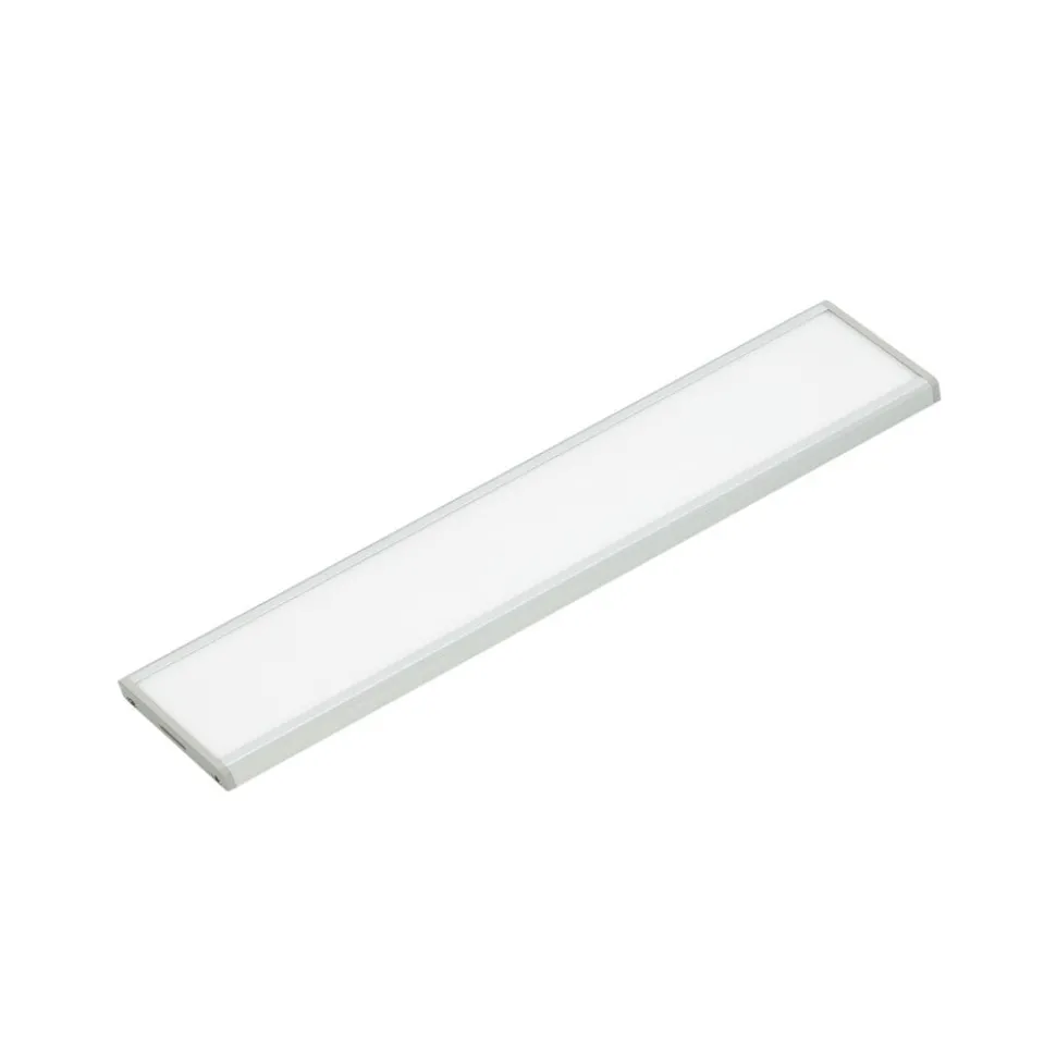 Prios Ashtonis LED meubelverlichting 1x aanvulling