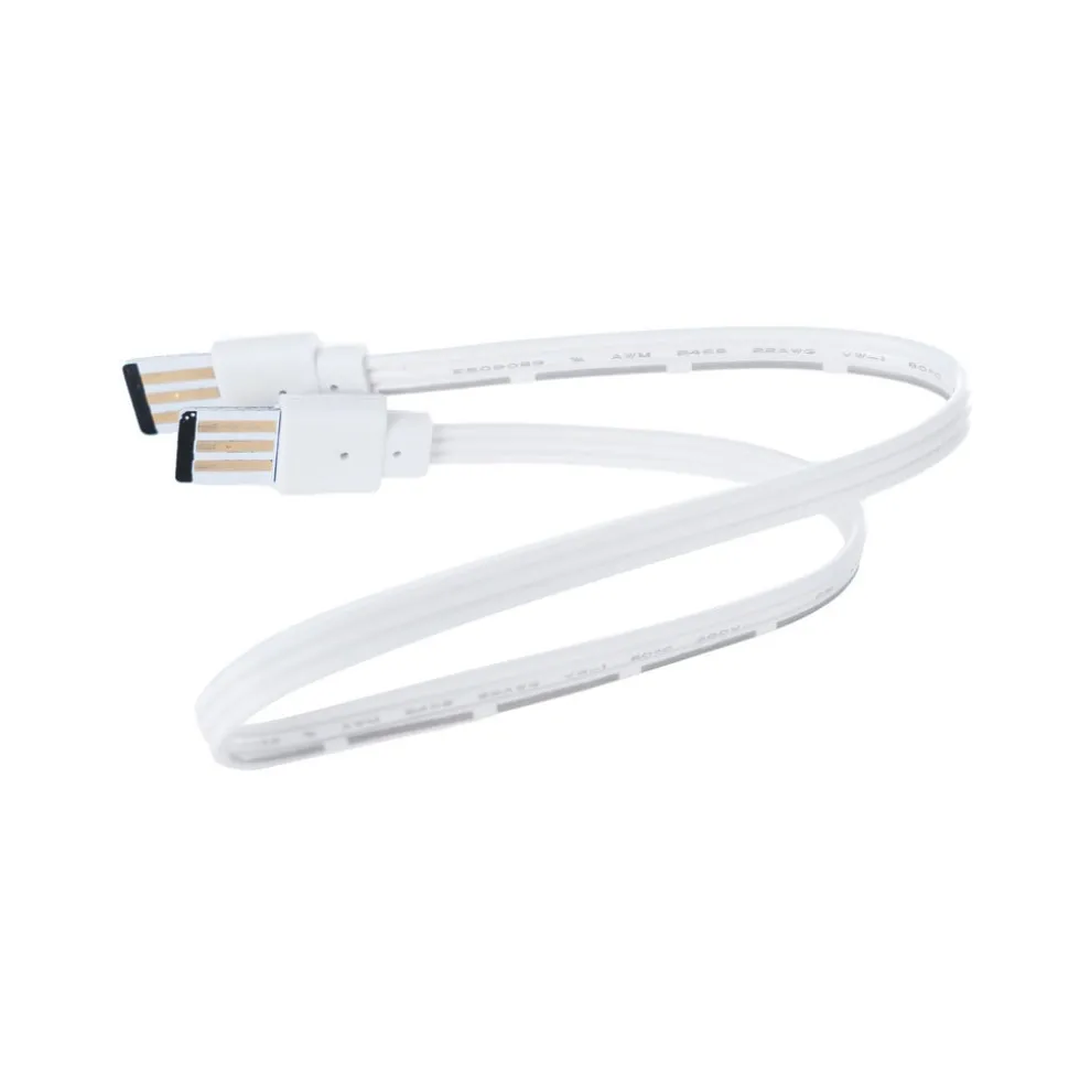 Prios Ashtonis LED meubelverlichting 1x aanvulling