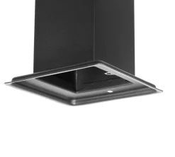 Prios Ayanis sokkellamp met 2 stopcontacten