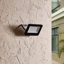 Prios buitenspot LED 15W RGBW Tuya IP65