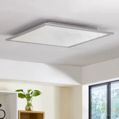 Prios Dinvoris LED paneel, CCT, 62 cm x 62 cm