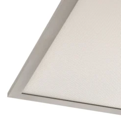 Prios Dinvoris LED paneel, CCT, 62 cm x 62 cm