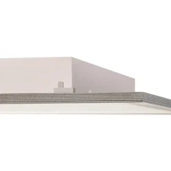 Prios Dinvoris LED paneel, CCT, 62 cm x 62 cm