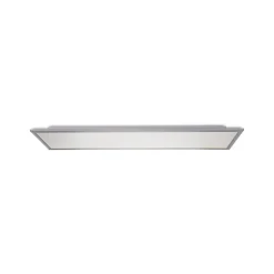 Prios Dinvoris LED paneel, CCT, 120 cm x 30 cm