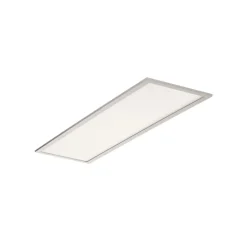 Prios Dinvoris LED paneel, CCT, 120 cm x 30 cm