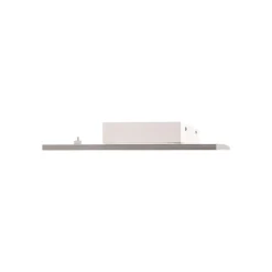 Prios Dinvoris LED paneel, CCT, 120 cm x 30 cm