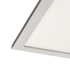 Prios Dinvoris LED paneel, CCT, 120 cm x 30 cm