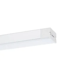 Prios Esbena LED meubelverlichting, CCT, 60 cm