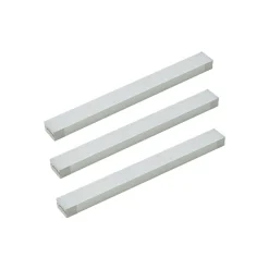 Prios Esbena LED meubelverlichting CCT 20 cm set van 3