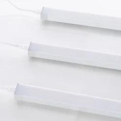 Prios Esbena LED meubelverlichting CCT 20 cm set van 3