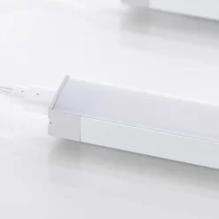 Prios Esbena LED meubelverlichting CCT 20 cm set van 3