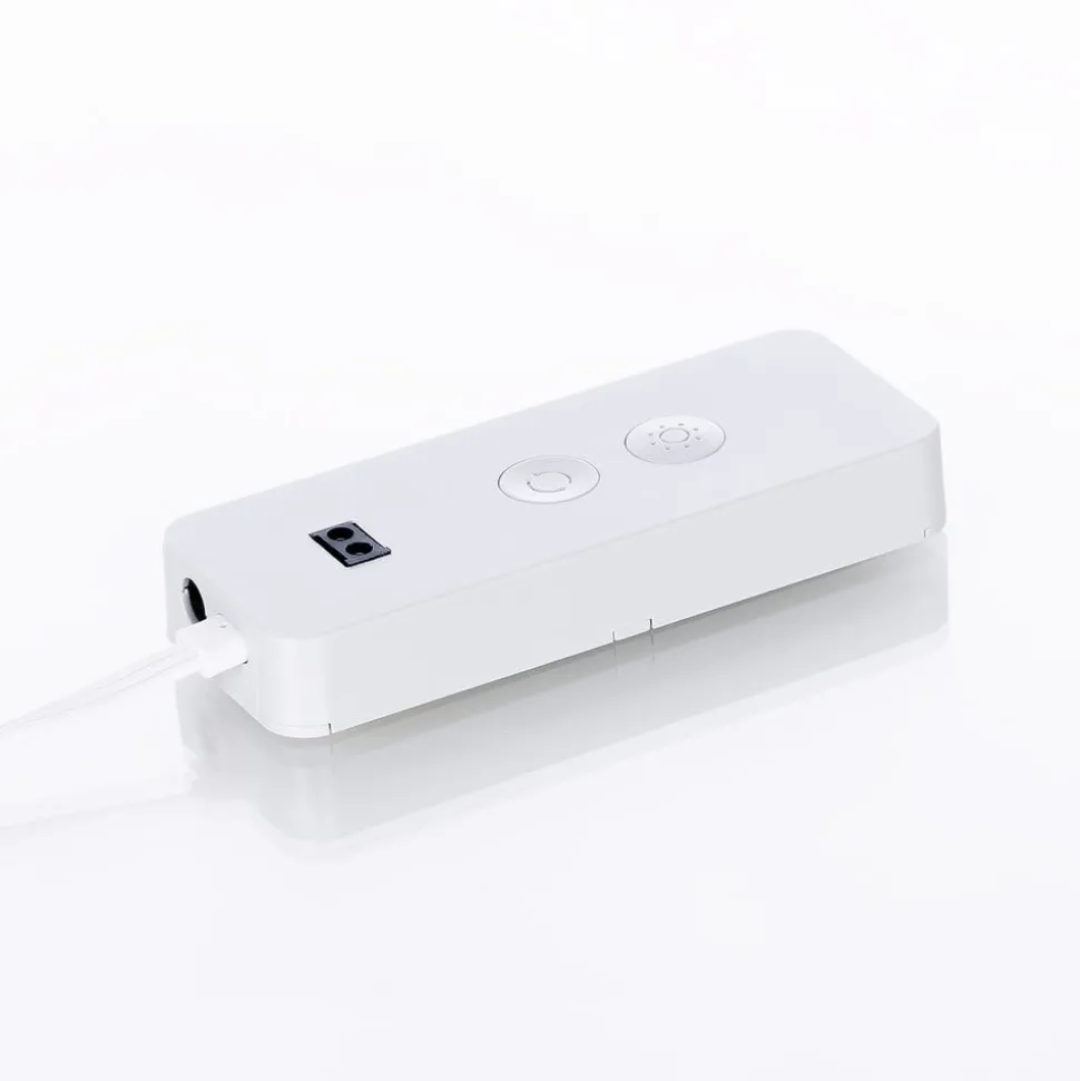 Prios Esbena LED meubelverlichting CCT 20 cm set van 3