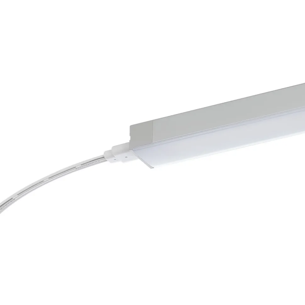 Prios Esbena LED meubelverlichting, CCT, 40 cm