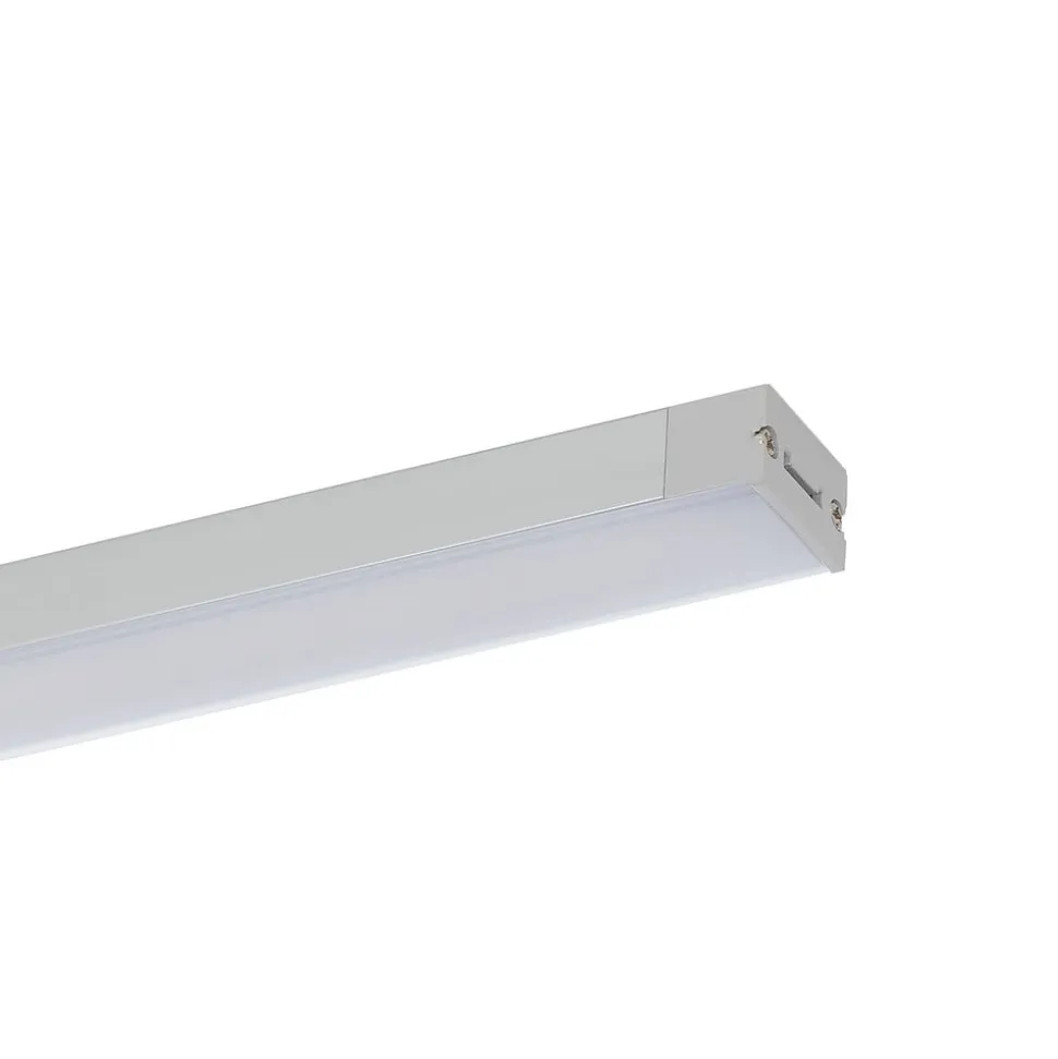 Prios Esbena LED meubelverlichting, CCT, 40 cm