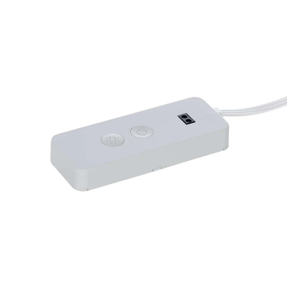 Prios Esbena LED meubelverlichting, CCT, 40 cm