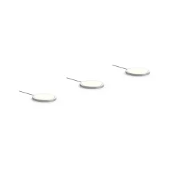 Prios Jopos LED meubelverlichting in 3 per set