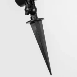 Prios Jostiras LED zonneschijnwerper met grondspies