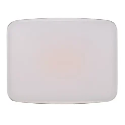 Prios LED buiten wandlamp Kaison, antraciet, 16 cm