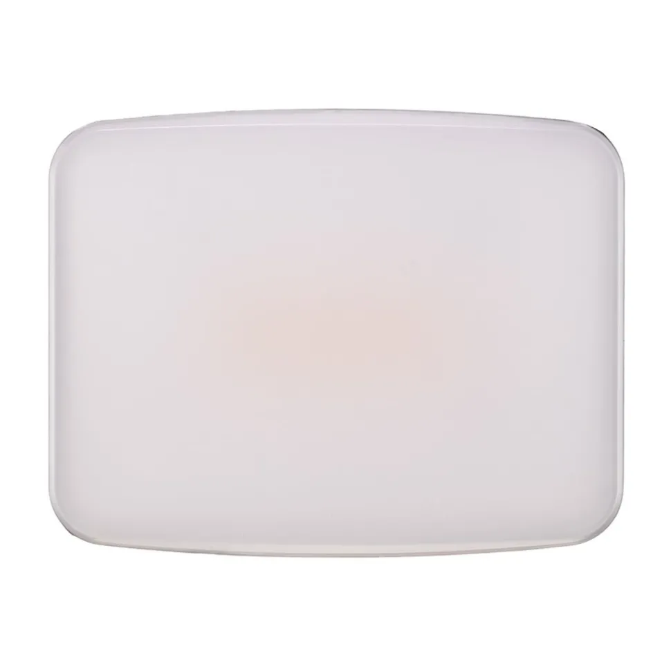 Prios LED buiten wandlamp Kaison, antraciet, 14 cm