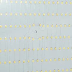 Prios LED buitenspot Maikel, 200W, 16000lm, metaal