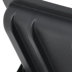 Prios LED buitenspot Maikel, 50W, 4000lm, metaal