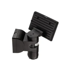 Prios LED buitenwandspot Avayah, bewegingsmelder, camera