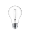 Prios LED filament lamp E27 wit helder 4 W 2.700 K